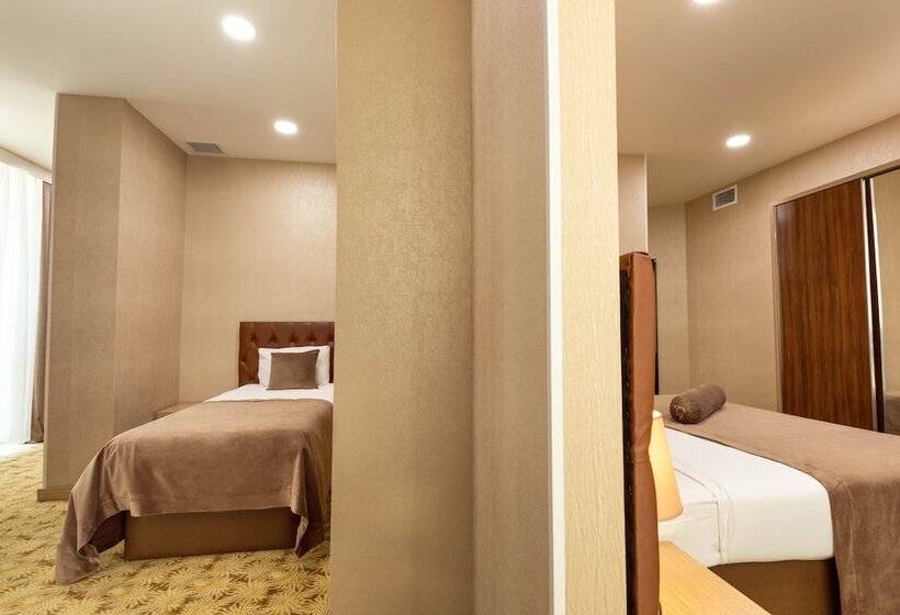 Fotos del hotel West Shine:  9