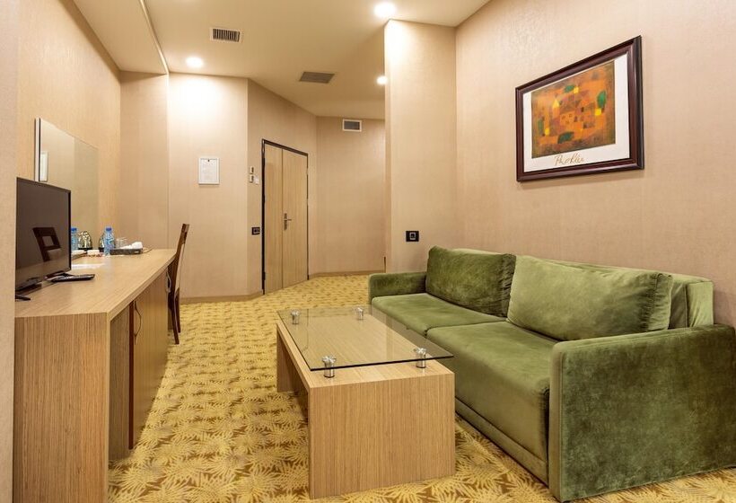 Fotos del hotel West Shine:  11