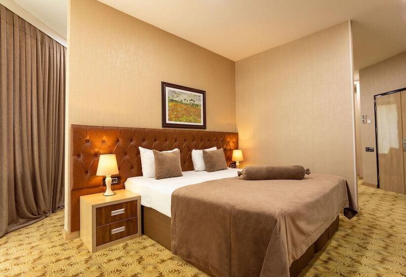 Fotos del hotel West Shine:  5