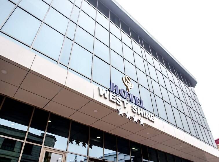 Fotos del hotel West Shine:  3