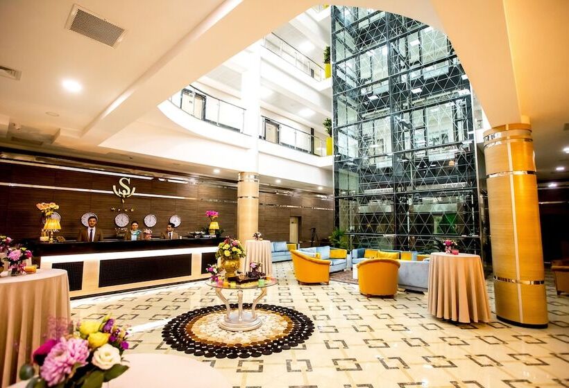 Fotos del hotel West Shine:  2