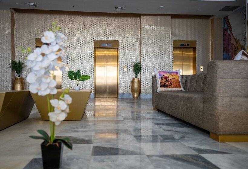 Fotos del hotel Be Live Experience Cartagena Dubai:  4