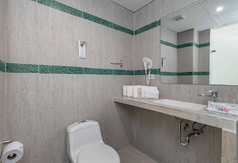 Fotos del hotel Be Live Experience Cartagena Dubai:  14