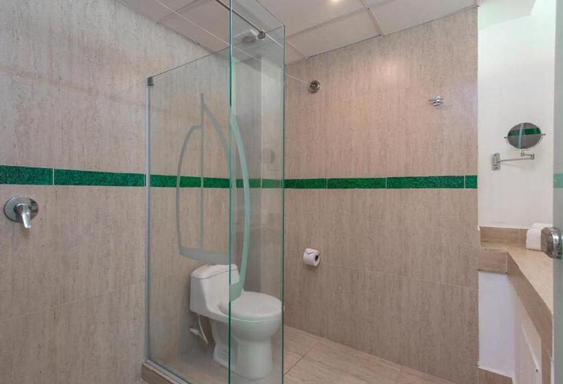 Fotos del hotel Be Live Experience Cartagena Dubai:  18