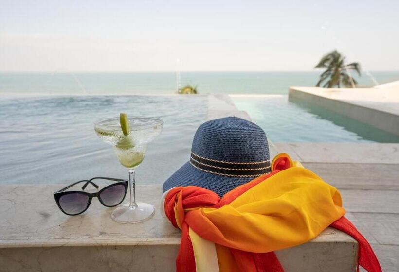 Fotos del hotel Be Live Experience Cartagena Dubai:  5