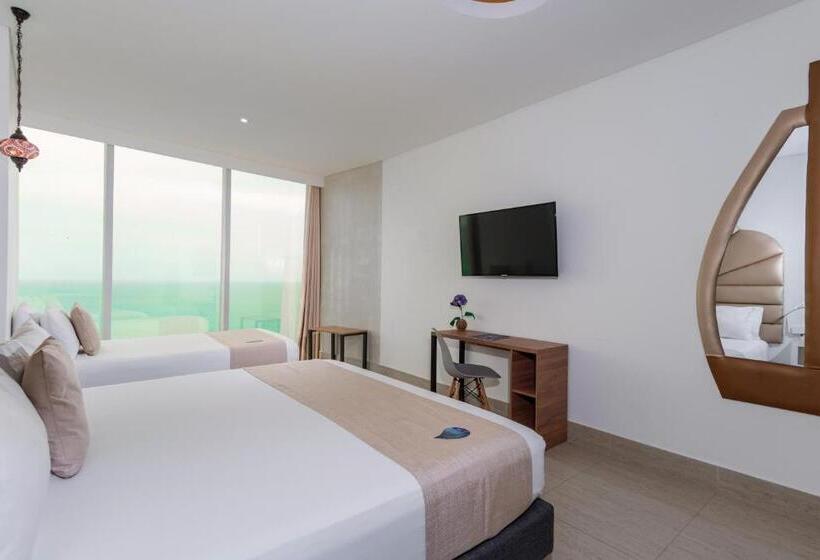 Fotos del hotel Be Live Experience Cartagena Dubai:  23