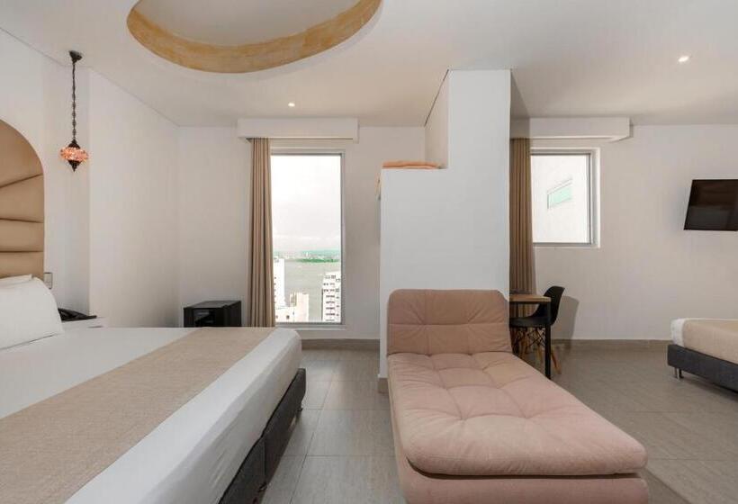 Fotos del hotel Be Live Experience Cartagena Dubai:  19