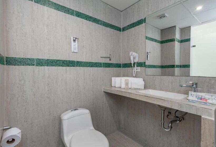 Fotos del hotel Be Live Experience Cartagena Dubai:  10