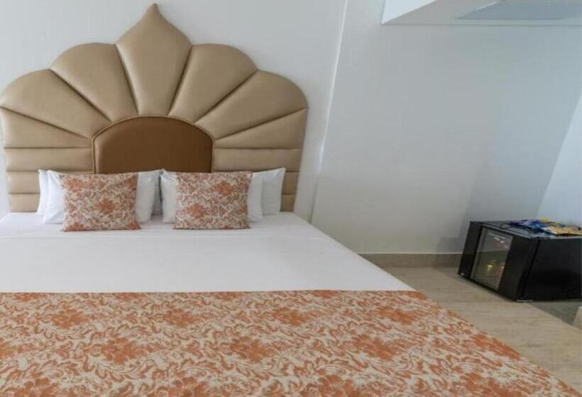 Fotos del hotel Be Live Experience Cartagena Dubai:  13