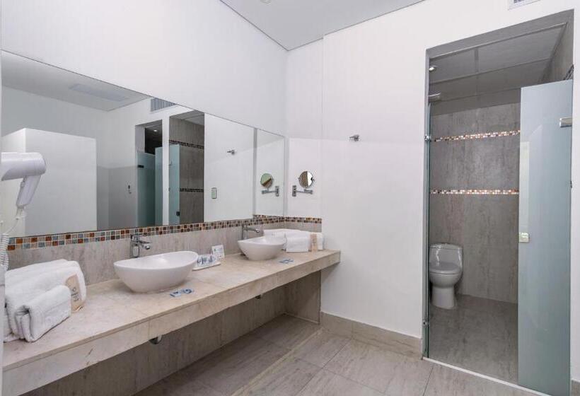 Fotos del hotel Be Live Experience Cartagena Dubai:  6