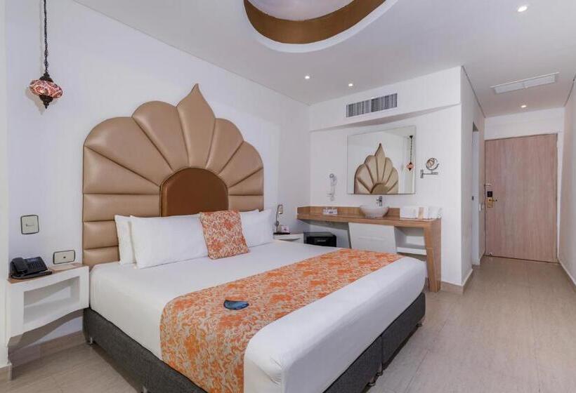 Fotos del hotel Be Live Experience Cartagena Dubai:  17