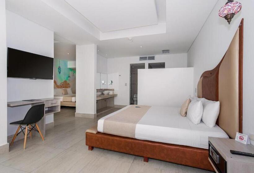 Fotos del hotel Be Live Experience Cartagena Dubai:  9