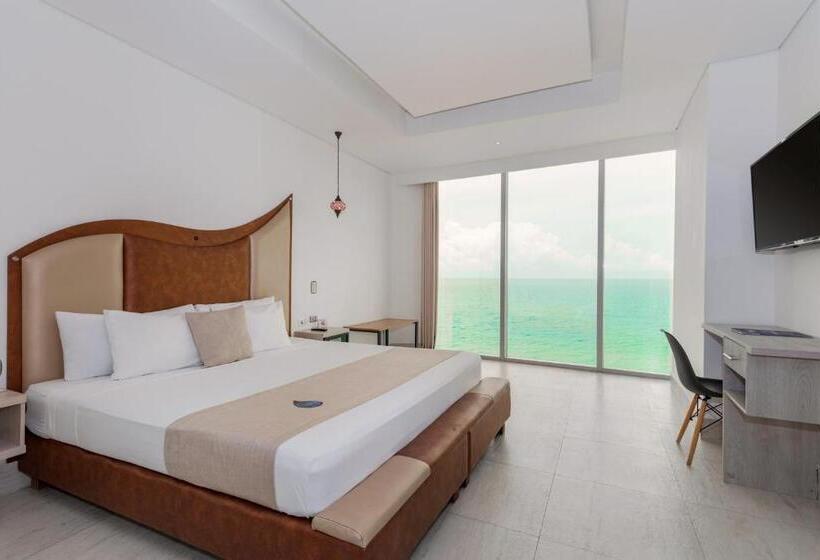 Fotos del hotel Be Live Experience Cartagena Dubai:  25