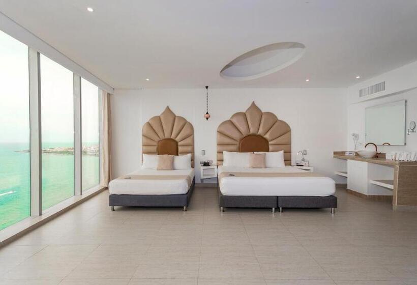 Fotos del hotel Be Live Experience Cartagena Dubai:  21