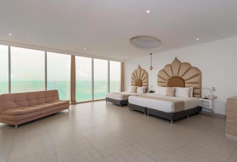 Fotos del hotel Be Live Experience Cartagena Dubai:  24