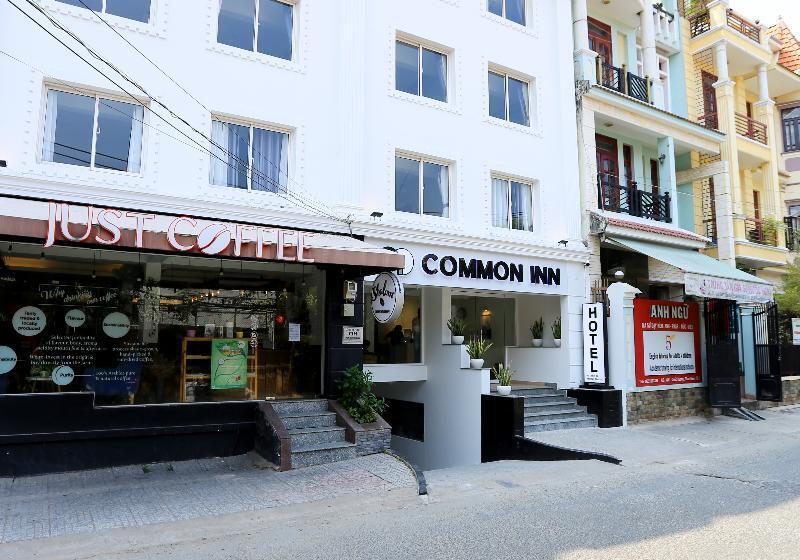Fotos del hotel Common Inn Thao Dien:  21