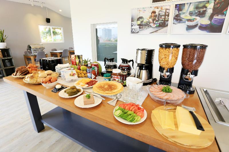 Fotos del hotel Common Inn Thao Dien:  18