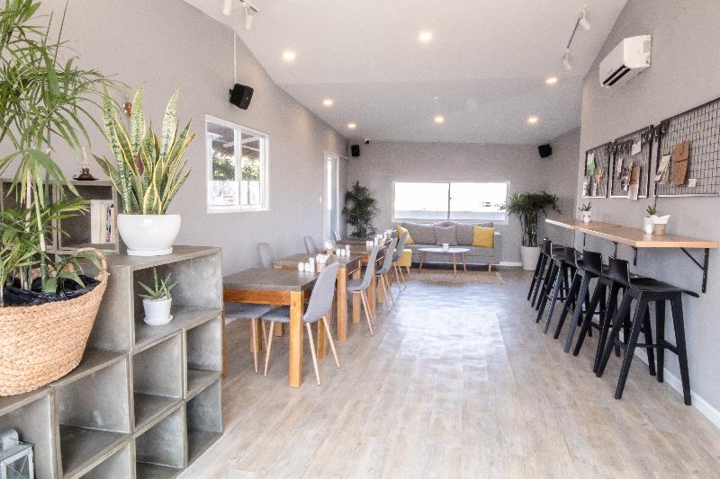 Fotos del hotel Common Inn Thao Dien:  17