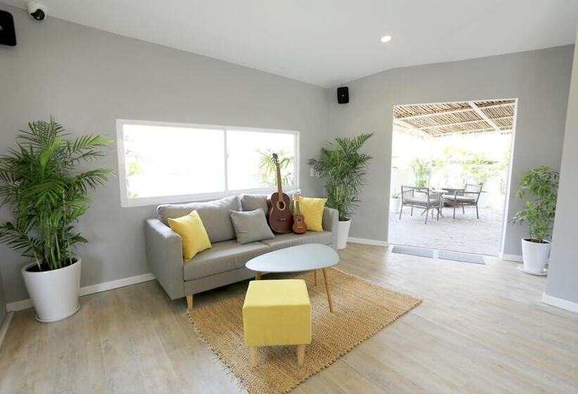 Common Inn Thao Dien