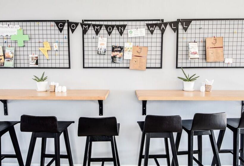 Fotos del hotel Common Inn Thao Dien:  3