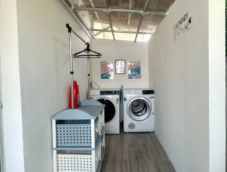 Fotos del hotel Common Inn Thao Dien:  7