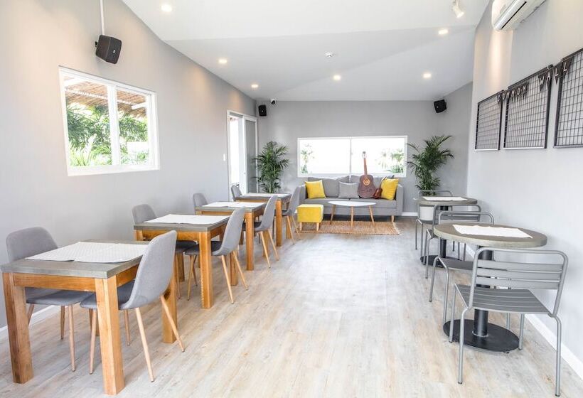 Fotos del hotel Common Inn Thao Dien:  14