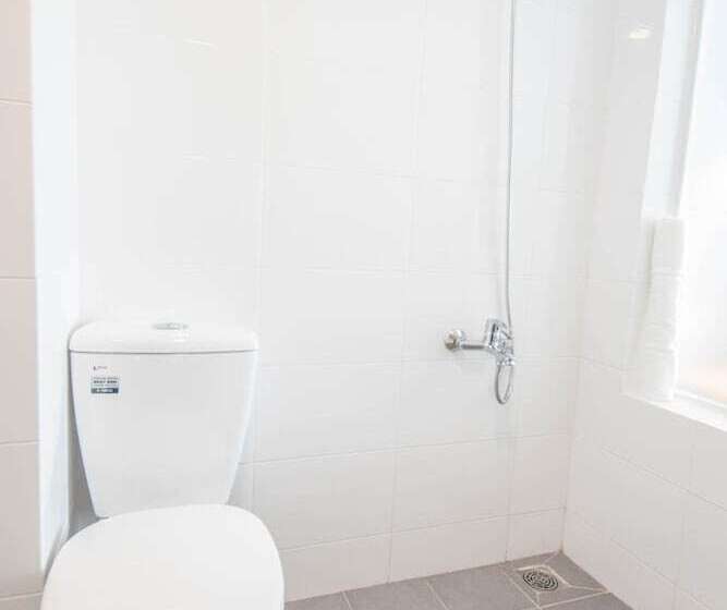 Fotos del hotel Common Inn Thao Dien:  24