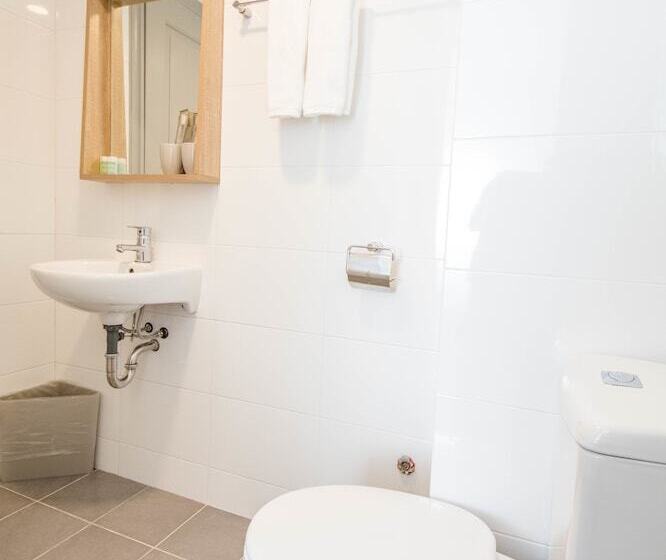 Fotos del hotel Common Inn Thao Dien:  25