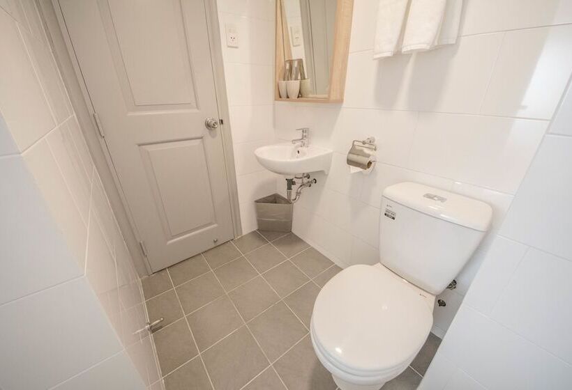 Fotos del hotel Common Inn Thao Dien:  22