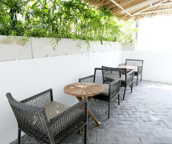 Fotos del hotel Common Inn Thao Dien:  4