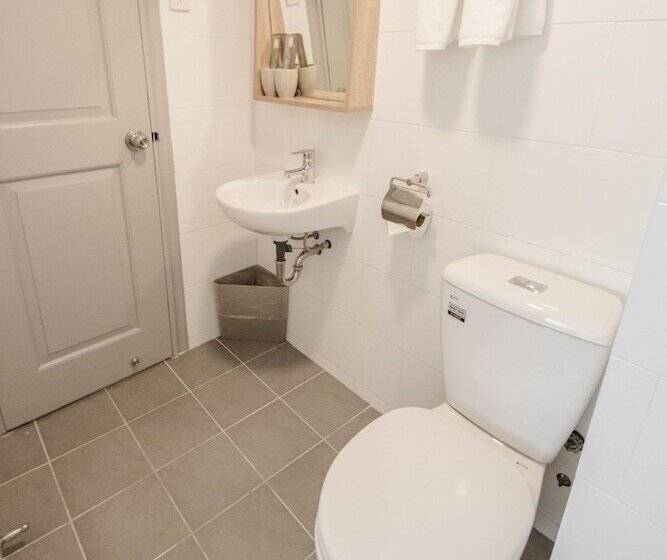 Fotos del hotel Common Inn Thao Dien:  19