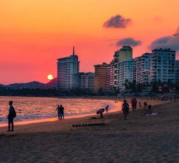 Fotos del hotel Costa Miramar:  18