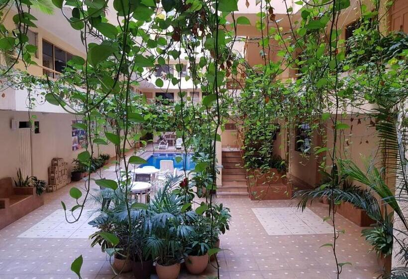 Fotos del hotel Costa Miramar:  5