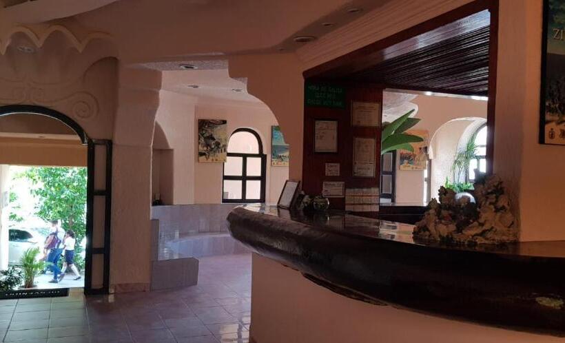 Fotos del hotel Costa Miramar:  3