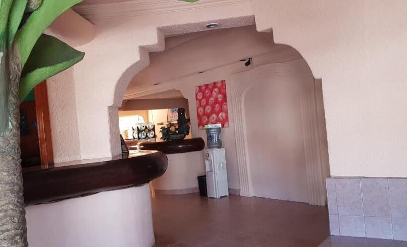 Fotos del hotel Costa Miramar:  8