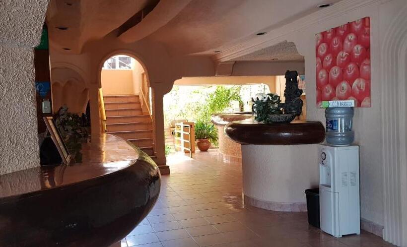 Fotos del hotel Costa Miramar:  11