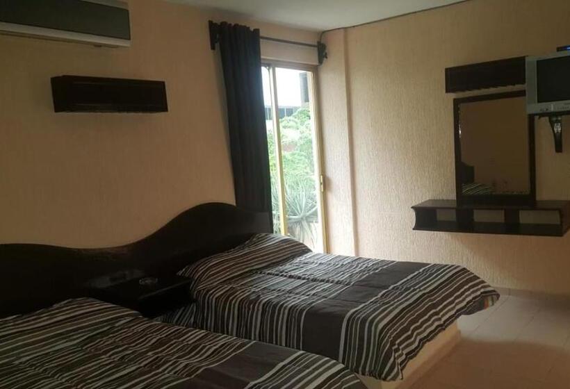 Fotos del hotel Costa Miramar:  17