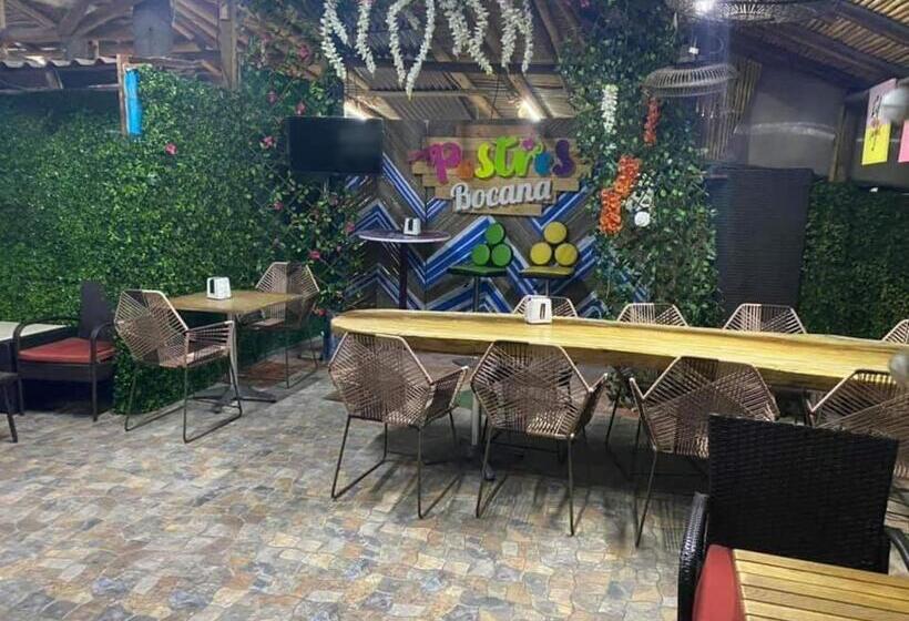 Fotos del hotel Costa Miramar:  4