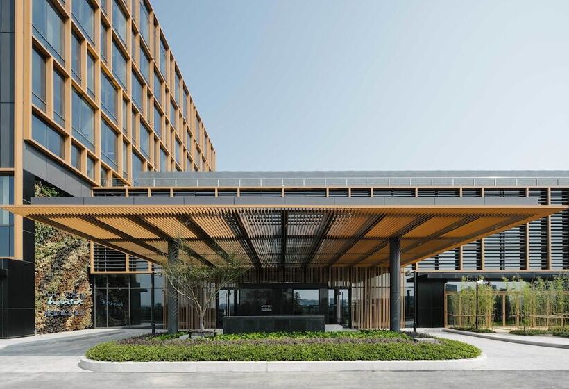 Artyzen Habitat Hongqiao Shanghai