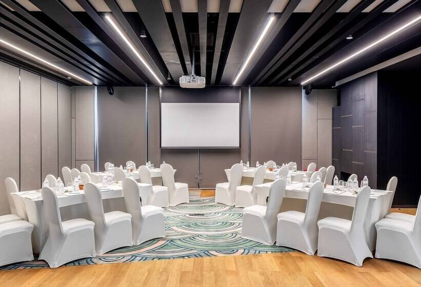 Fotos del hotel Artyzen Habitat Hongqiao Shanghai:  8