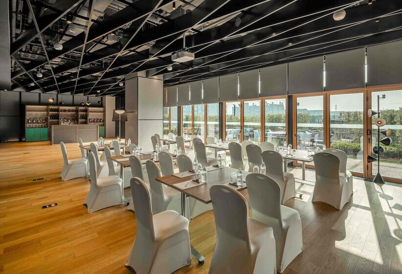 Fotos del hotel Artyzen Habitat Hongqiao Shanghai:  13