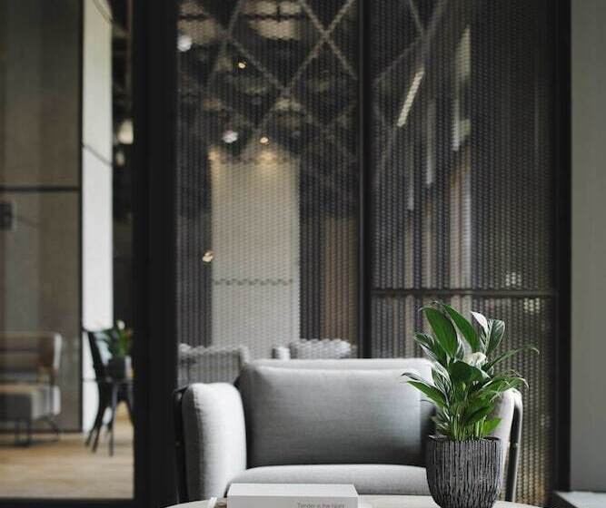 Fotos del hotel Artyzen Habitat Hongqiao Shanghai:  3