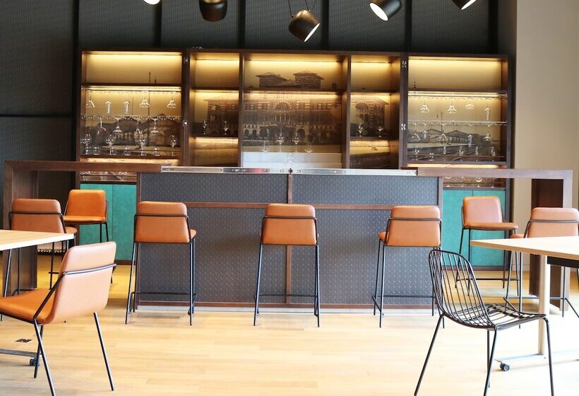 Fotos del hotel Artyzen Habitat Hongqiao Shanghai:  7