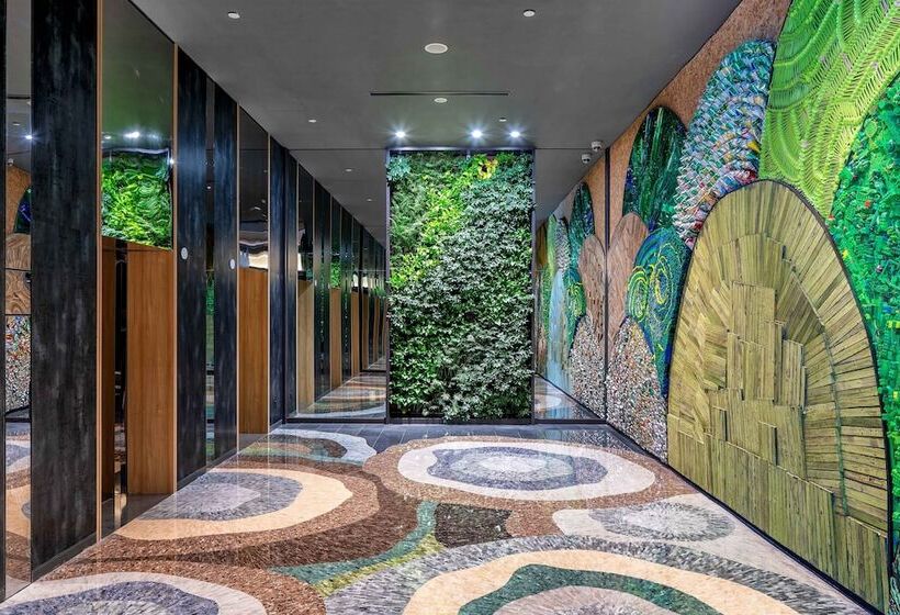 Fotos del hotel Artyzen Habitat Hongqiao Shanghai:  19