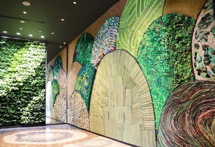 Fotos del hotel Artyzen Habitat Hongqiao Shanghai:  17