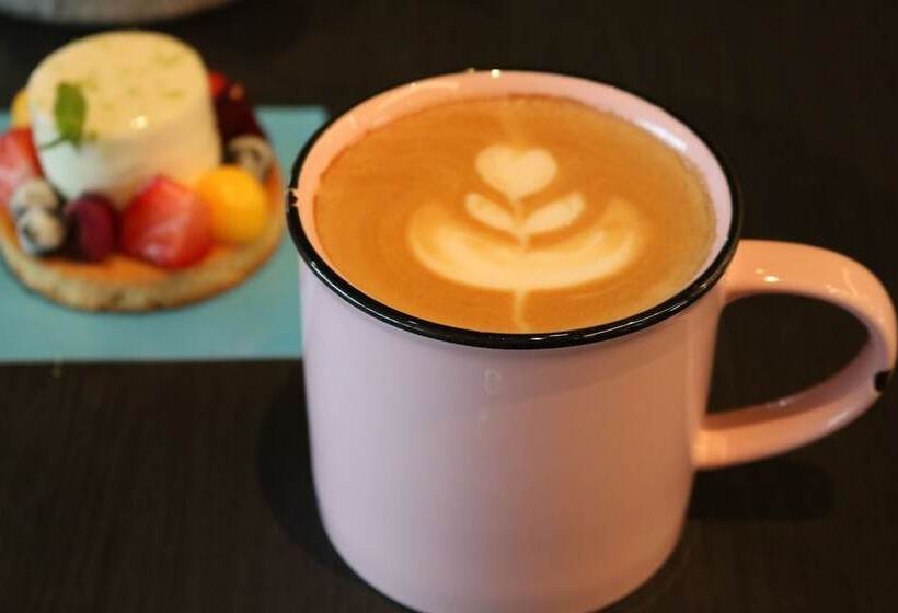 Fotos del hotel Artyzen Habitat Hongqiao Shanghai:  21