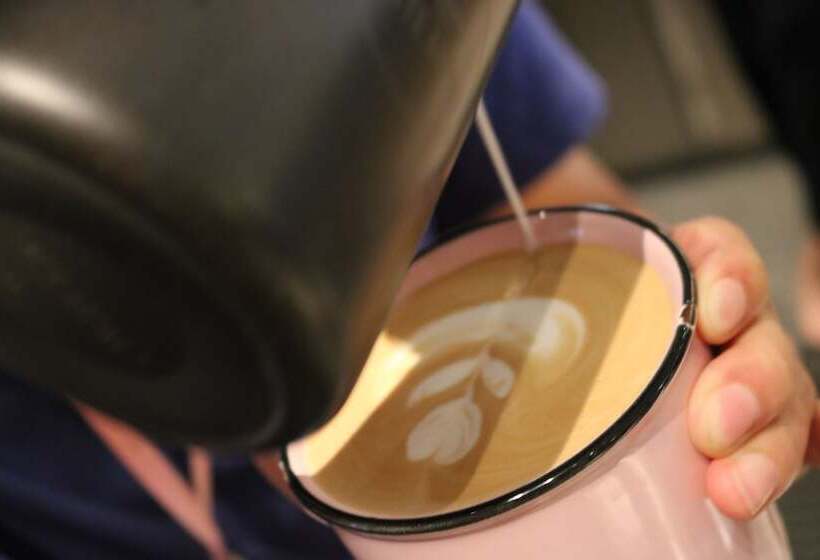 Fotos del hotel Artyzen Habitat Hongqiao Shanghai:  10