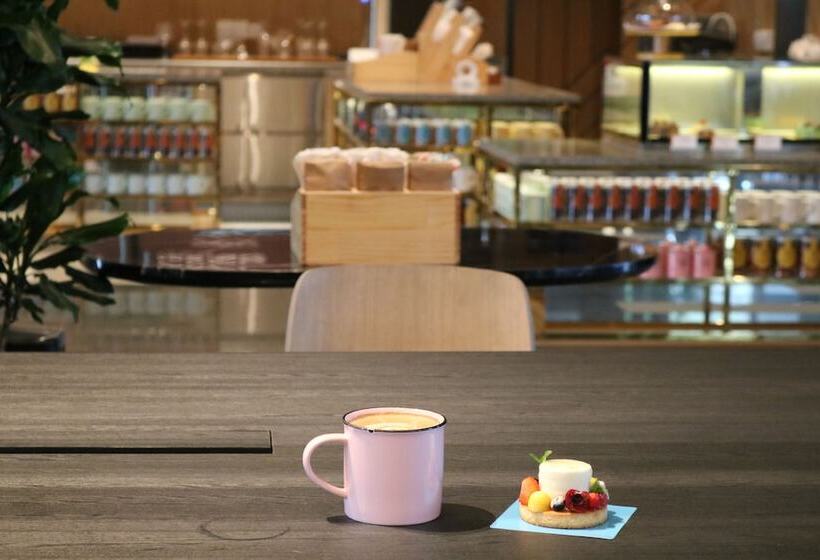 Fotos del hotel Artyzen Habitat Hongqiao Shanghai:  14