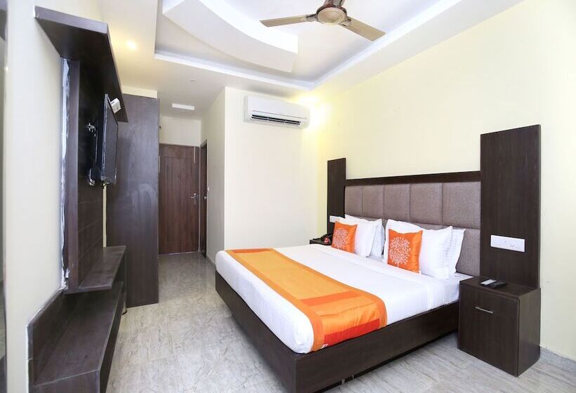 Fotos del hotel Capital O 322  Royal:  6