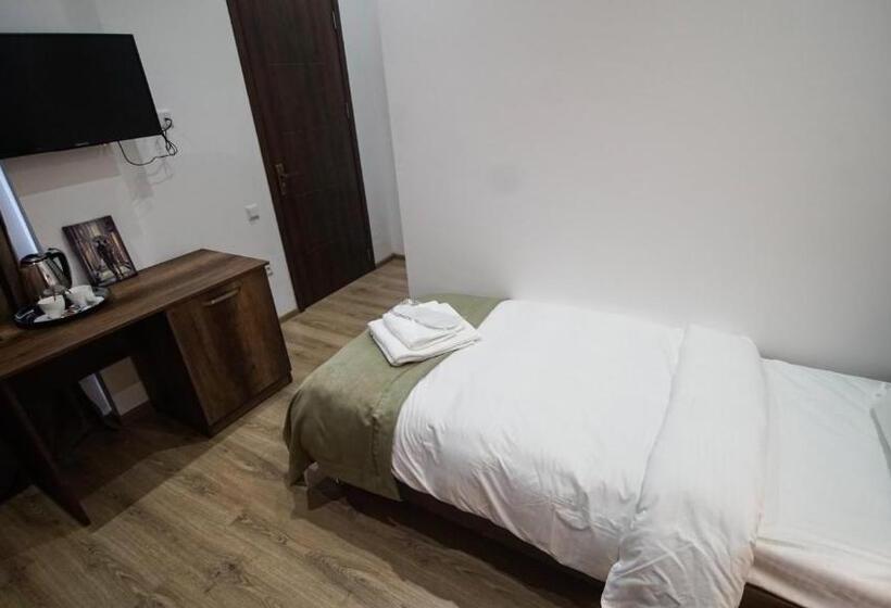 Fotos del hotel King Tom:  23